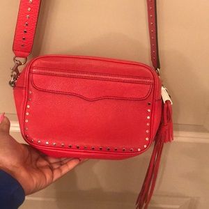 REBECCA MINKOFF CROSSBODY